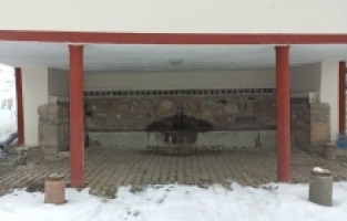 Gümüşhane'de Bu Suyu İçen Şifa Buluyor