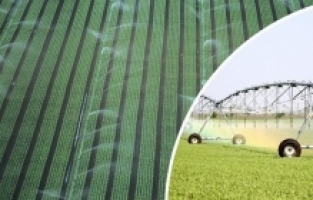 Gümüşhane'de modern sulama sistemlerine hibe desteği