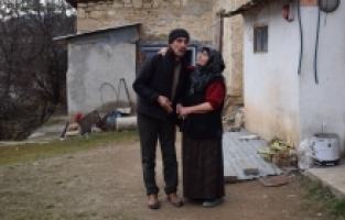 Tekkeli Rabia Soydaş'tan örnek davranış