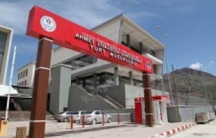 Gümüşhane Öğrenci Yurdunda Şakanın Sonu Karakol Oldu