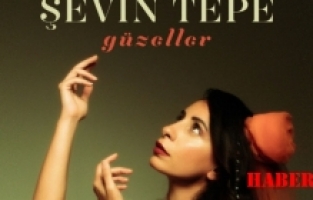 Gümüşhane’nin Güzeller’i Single Oldu