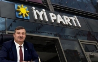 İYİ Parti’de Adaylar Netleşti