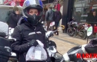 Mesleğinin Değil Hayalinin Peşinden Gitti