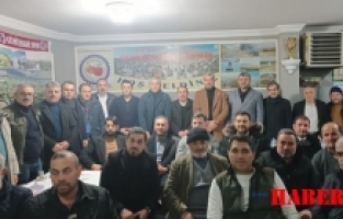 PENTUZGÜMDER’den üç aylar ve şehitlerimizi anma programı