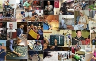 Sanatçı Tanıtma Kartı Başvuruları Başladı