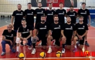 Şiran Akademi Serisini Sürdürdü!