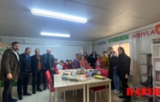 Turizm Fakültesi’nden Altı Farklı Sosyal Sorumluluk Projesi