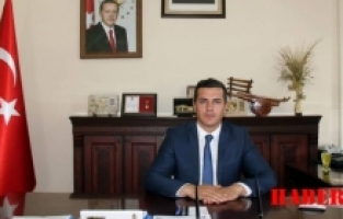 Ülke Gündemine Giren Gümüşhaneli Kaymakamın Görev Yeri Değişti