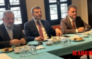 Vekil Köse Müjdeyi Verdi; Kayak Merkezi'ne İlk Destek Geldi