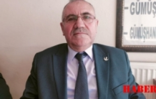 “28 Şubat Darbesi İle Türkiye’nin Önü Kesilmiştir”