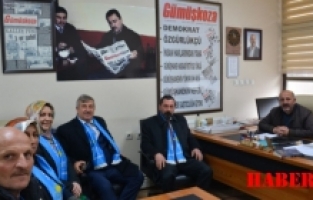 Adayların Belirlenmesinin Ardından Siyaset Kazanı Kaynama Başladı