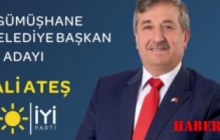 ATEŞ’leme İçin Geri Sayım Başladı