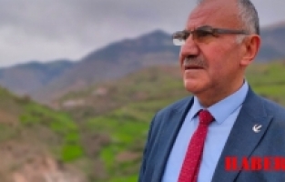 “Bu Seçim, Mikro Milliyetçi Söylem ve Eylemlerden Kurtulma Seçimidir”