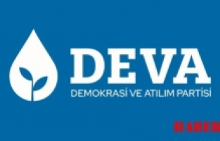 DEVA Partisinin İl Genel Meclisi ve Belediye Meclisi adayları belli oldu