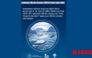 GÜ’lü akademisyenin TÜBİTAK projesi kabul edildi