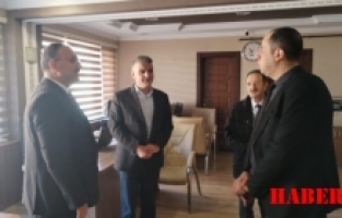 Gümüşhane'de Vergi Haftası Etkinlikleri Devam Ediyor