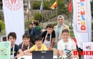 Gümüşhane Deneyap Başvuruları Uzatıldı!