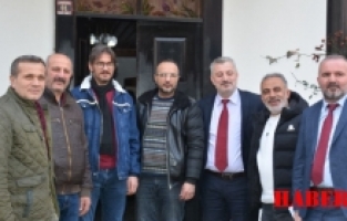 “Gümüşhane Haçın Karşısındaki Hilaldir”