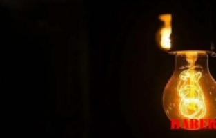 Gümüşhane Merkez'de Elektrik Kesintisi Yaşanacak!