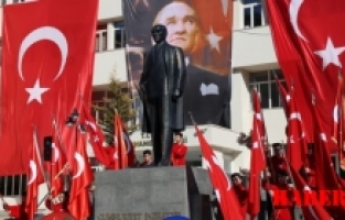 Gümüşhane'nin Düşman İşgalinden Kurtuluşu Kutlanacak!