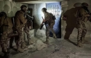 Gümüşhane'nin de İçinde Olduğu 74 İlde Eş Zamanlı Mercek Operasyonu