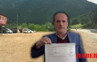 Gümüşhane’de Bir Deli Dumrul Hikâyesi; Kazancının Tamamı Harç Olarak İsteniyor