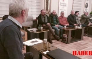 Gümüşhane’den Geçen Seyyahların Yüzyıllara Dayanan İzlenimleri Anlatıldı