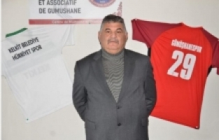 Gurbetteki Gümüşhaneliler Dernekleşti