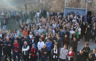 “Hepiniz birer ‘Gümüşhane turizm elçisi’ olacaksınız”