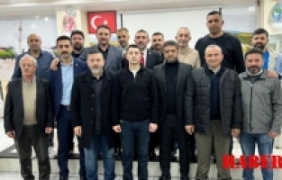 İncedere’de Erkut Kaya dönemi