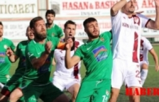 Kelkit İçin Kader Maçı!