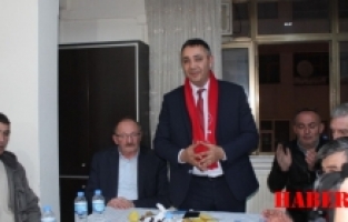 “Kimseyi Üzmeden ve Kırmadan Gönüllere Gireceğiz”