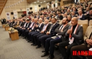 Kocaeli GÜDEF, Gümüşhane’nin Kurtuluşunu Kutladı