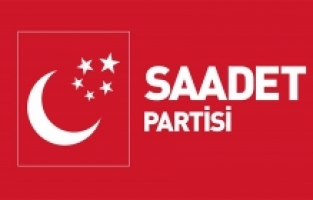 Saadet Partisi’nin İl Genel Meclisi ve Belediye Meclisi adayları belli oldu