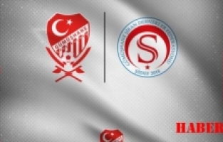 ŞİDEF'ten Gümüşhanespor'a Destek