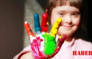 Op.Dr. Gözde Cebeci: Down Sendromu Hakkında Bilinçlenmeliyiz