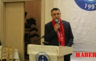 Başer, “10 Yılda Bir Çivisi Yok”