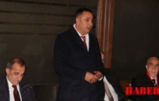 Başer, Mağdurların Umudu Olmaya Devam Ediyor