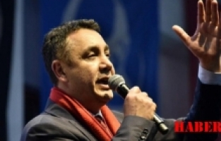 Başer’den ‘Kara Propagandalara’ Cevap