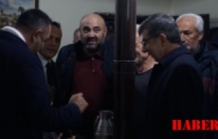 “Bize Düşen Sorunları Çözmek”