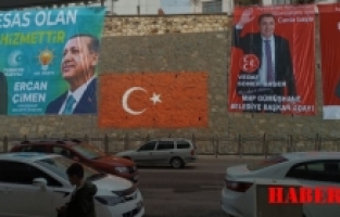 “Bu Neyin Hengamesi, Neyin Savaşı?”