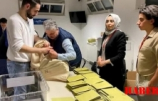 CHP Gümüşhane Dahil 7 İlde Sandık Görevlisi Bulundurmayacak!