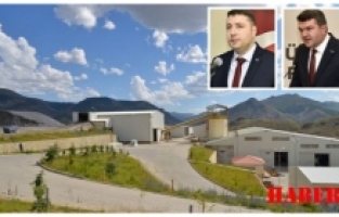 Cumhurbaşkanlığı Kararnamesi Yatırımcıyı Gümüşhane’nin Dışına İtiyor