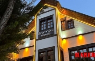 Eski Ramazanlar Tarihi Özdenoğlu Konağında Hayat Bulacak