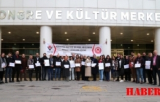 GÜ'de Bilimsel Araştırma Projesi Hazırlama Eğitimi Gerçekleştirildi