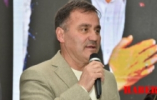 Gümüşhane'de İftar Yemeğinde Başkan Çimen'den İşsizlik Sözü