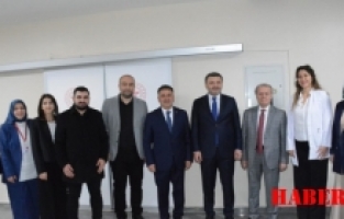 Gümüşhane'de Kalp Hastalarına Müjde: Anjiyo Ünitesi Hizmete Girdi!