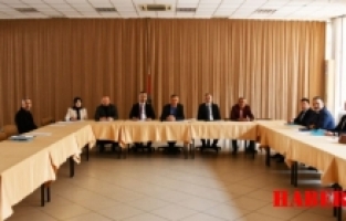 Gümüşhane'de Mesleki ve Teknik Eğitim Yeniden İnşa Ediliyor