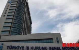 Gümüşhane'de Ocak Ayı İŞKUR Karnesi Çıktı!