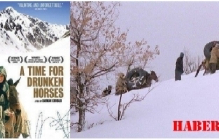 Gümüşhane'de "Sarhoş Atlar Zamanı" İçin Etkinlik Yapılacak
